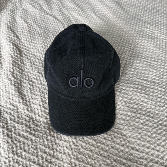 ALO Yoga Accessories - Alo Yoga Dad Hat